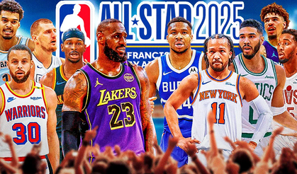 NBA All-Star ilk 5'leri belli oldu: Alperen Şengün'ün kaderi ne oldu?