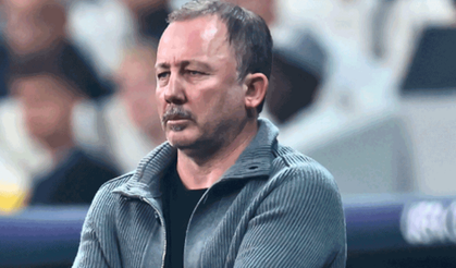 Sergen Yalçın'dan Süper Lig için VAR hakemi yorumu