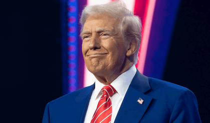 Sosyal medyada gündem oldu: Trump kendi adından para kazanacak