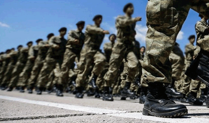 Türk Silahlı Kuvvetleri Suriye'de 29 teröristi etkisiz hale getirdi