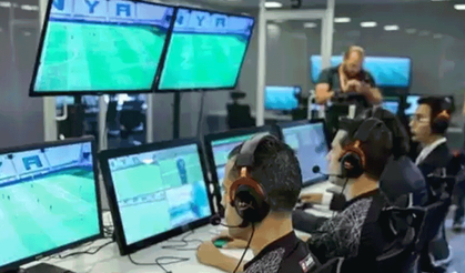 Türkiye Futbol Federasyonu, Süper Lig için yabancı VAR kararını duyurdu