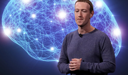 Zuckerberg'den yapay zekaya 60 Milyar Dolarlık Yatırım