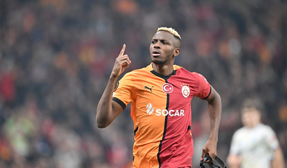Osimhen İçin devler devrede