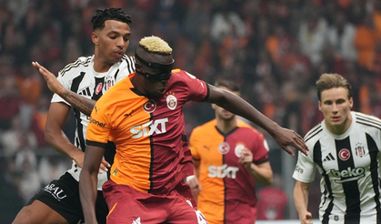 Beşiktaş-Galatasaray maçının tarihi belli oldu