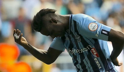 Balotelli, Adana Demirspor'a açtığı davayı kazandı: Yüklü tazminat ödenecek