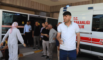 Erzurum'da taç ocağında göçük: 3 işçi hayatını kaybetti