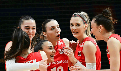 Filenin Sultanları Polonya'yı mağlup etti