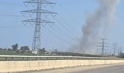 İran'dan yeniden füze saldırısı: Tel-Aviv'de sirenler çalmaya başladı