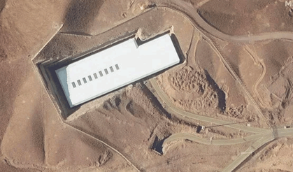 İran: Radyasyon seviyeleri normal