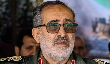 İsrail: İranlı üst düzey komutan Ali Şadımani öldürüldü