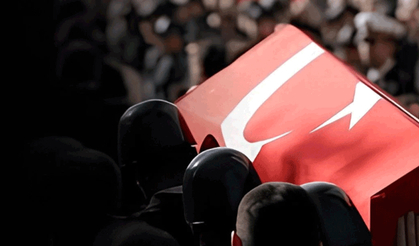 Libya'da görev yapan Albay İsmail Haldun Maden şehit oldu