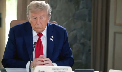 Trump: Powell gerçek bir aptal