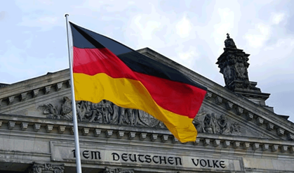 Almanya Filistin'i tanıma yolunda ilk adımı attı