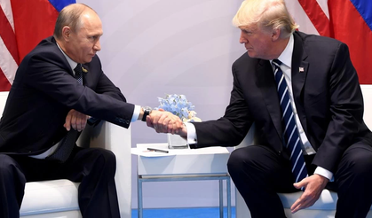 Trump-Putin görüşmesi için anlaşmaya varıldı