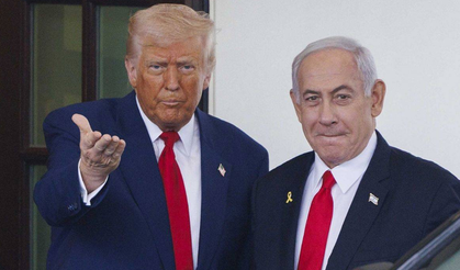 Gazze için 'ateşkes' pazarlığı: Donald Trump, Netanyahu ile görüşecek