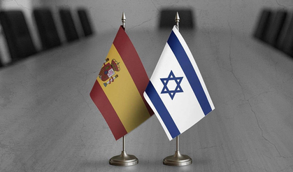 İspanya, İsrail'e karşı 9 maddelik yaptırım kararı aldı