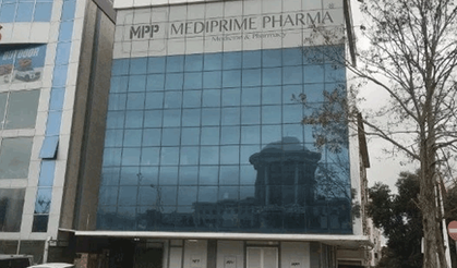 20 yıllık sağlık devi zorda: Mediprime konkordato başvurusu yaptı