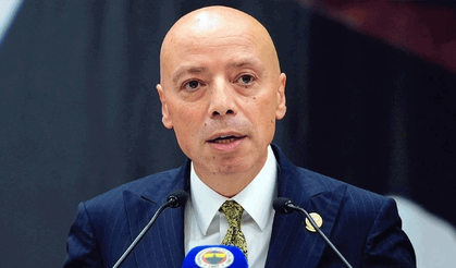 Fenerbahçe'den borç açıklaması: Yönetilemez değil, nakit akışı problemi var