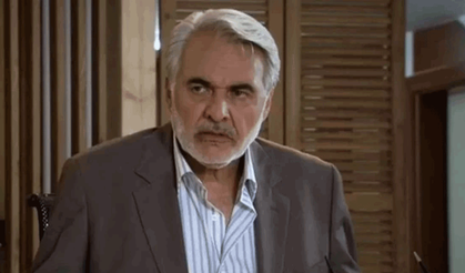 Kurtlar Vadisi'nin 'Baba Memduh'u Namık Kemal Yiğittürk hayatını kaybetti