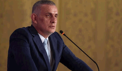 TFF Başkanı Hacıosmanoğlu: Bir daha Türk futbolunda yer almayacaklar