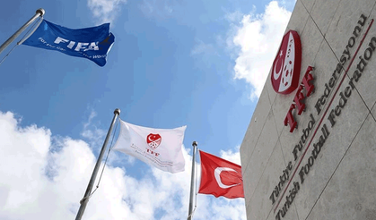 TFF birçok hakemi maçlardan geri çekiyor