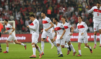 A Milli Futbol Takımı, Dünya Kupası yolunda Bulgaristan’la karşılaşacak