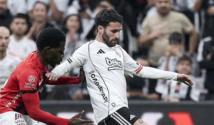 Beşiktaş’ta Rafa Silva krizi! Menajerlik şirketinden önemli açıklama