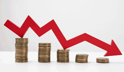 Enflasyona yenilen şehirler