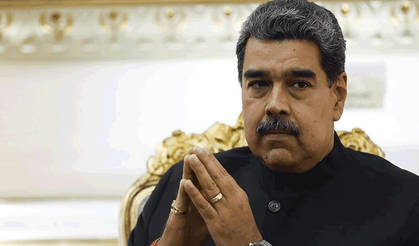 Maduro ve eşi New York’ta federal gözetim merkezine sevk edildi