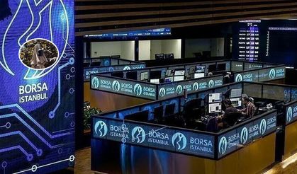 Borsa güne yatay başladı