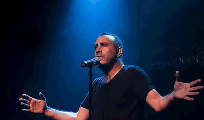 Haluk Levent: "Süreci yönetemedim, bunun için üzgünüm"