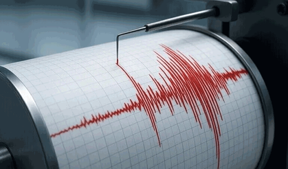 Japonya'nın güneyinde 7,1 büyüklüğünde deprem