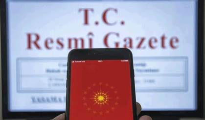 2027 Yılı Cumhurbaşkanlığı Yıllık Programı Resmi Gazete'de yayımlandı