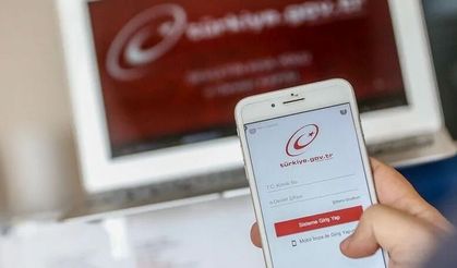 e-Devlet'te kullanıcı sayısının 2027'de 71 milyona ulaşması hedefleniyor