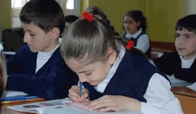 Bakan’dan ara tatil hakkında şaşırtan açıklama