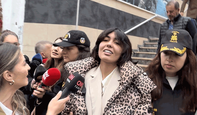 Candan kardeşlerin ifadeleri ortaya çıktı: 'Espri yaptım'
