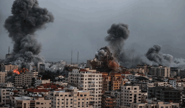 Günler sonra iyi haber: Hamas ve İsrail anlaşıyor