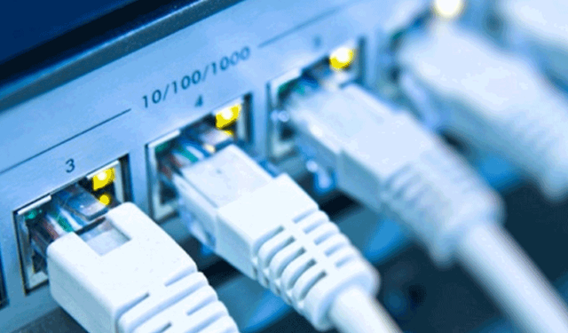 İşte dünyanın en hızlı interneti! Saniyede 150 film gönderiyor