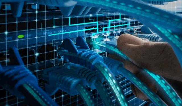 Türkiye'deki internet hızında büyük atılım