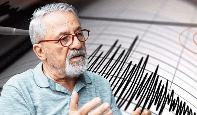 Uzmandan kara haber: 7,4 büyüklüğünde deprem uyarısı!