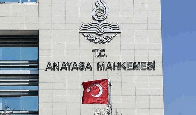 Yargı krizine Bakan Tunç yorumu: ‘Yeni anayasa’