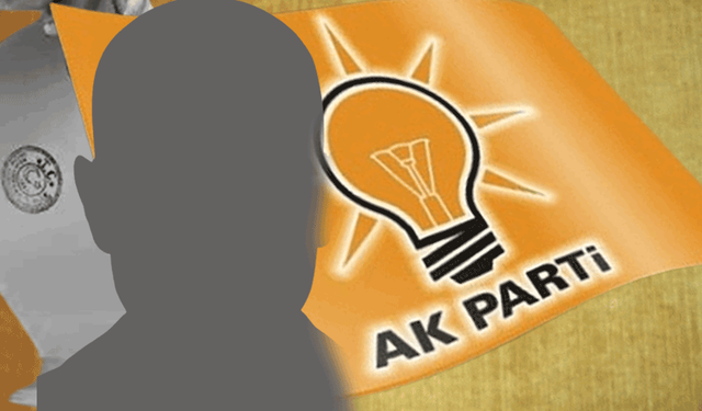 AK Parti'nin Ankara adayı kim? Yanlışlıkla açıklandı