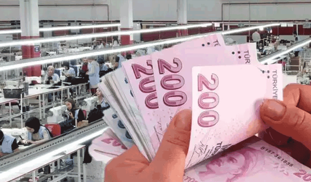 Asgari ücrette zam pazarlığı resmen başladı
