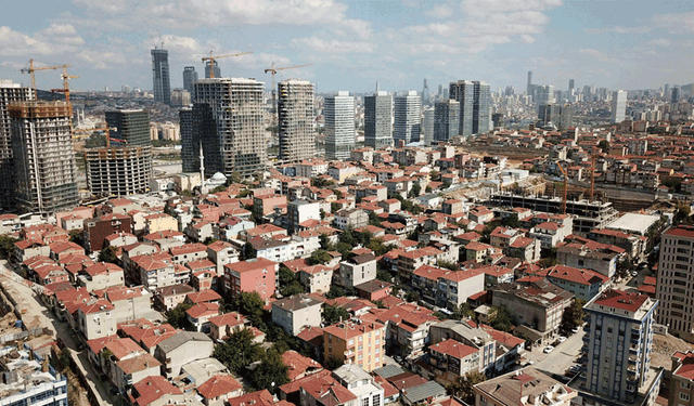 Bakan Özhaseki duyurdu: Türkiye'nin dört bir yanında başladı