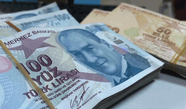 Bankaların faiz yarışı kızıştı: 1 milyon liraya 763 bin lira