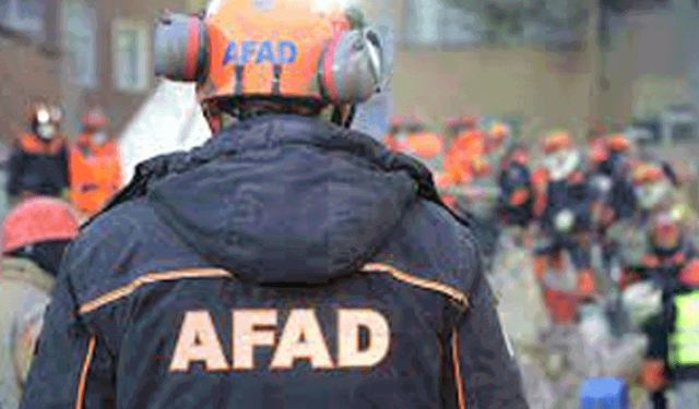 Beklenen açıklama AFAD'dan geldi: Bağışlar nerede?