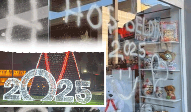 Bir sene önden gidiyorlar! İşte 2025'e girecek o şehir...