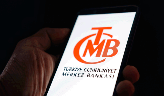 Merkez Bankası açıkladı: Dijital TL için geri sayım