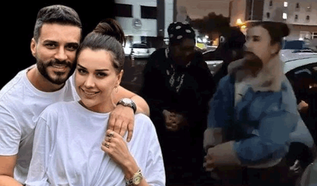 Dilan Polat çocuklarını ona emanet etmişti: Gözaltına alındı
