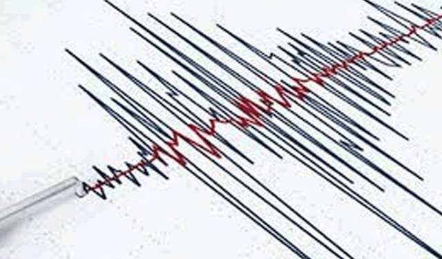 Elazığ merkezde korkutan deprem: AFAD açıklama yaptı
